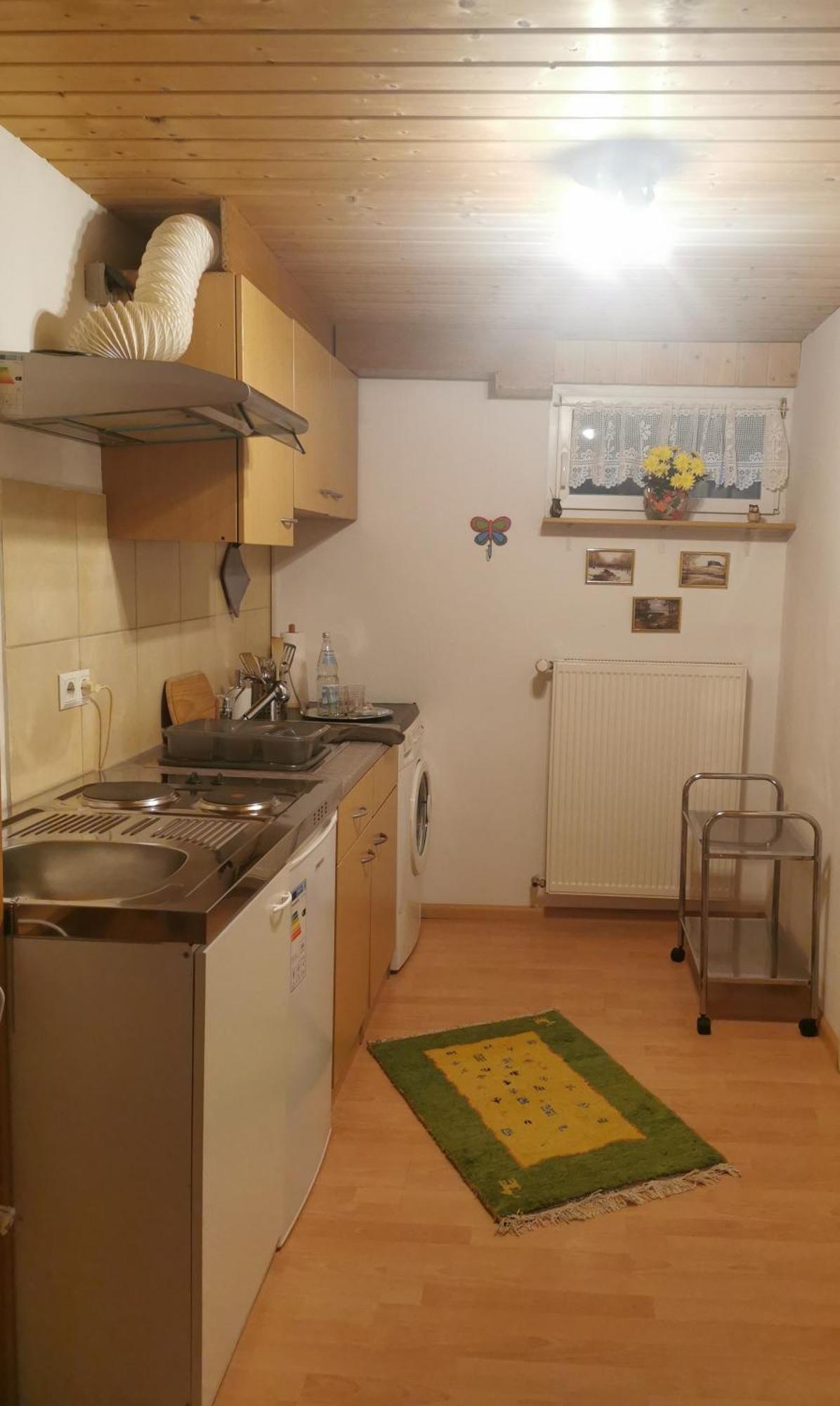 Ferienwohnung Erika Badenweiler Eksteriør billede